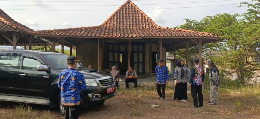 Tindak Lanjut Percepatan Permohonan Izin Gubernur